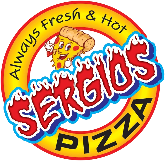 Sergios-Pizza