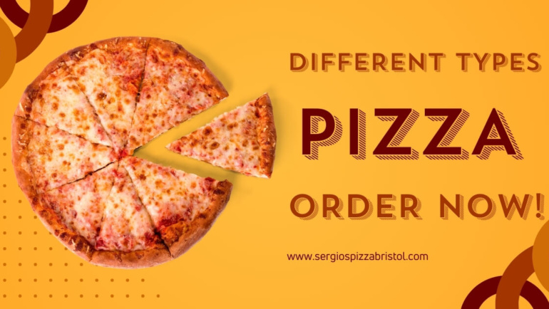 Top 17 Different Types of Pizza You Must Try?